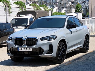 BMW X4 - 5