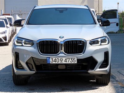 BMW X4 - 1