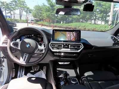 BMW X4 - 4