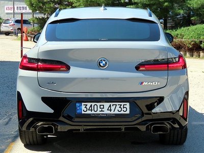BMW X4 - 3