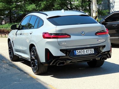 BMW X4 - 2