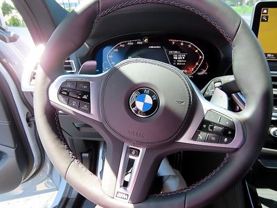BMW X4 - 8