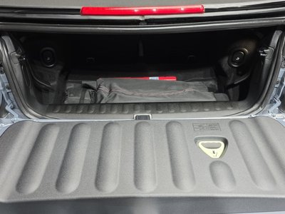 صورة مصغرة 31 لـ 2025 MINI COOPER S CONVERTIBLE