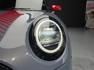 صورة 9 لـ 2025 MINI COOPER S CONVERTIBLE