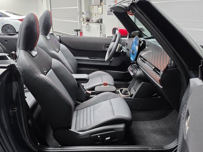 صورة مصغرة 17 لـ 2025 MINI COOPER S CONVERTIBLE