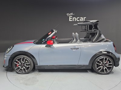 صورة مصغرة 33 لـ 2025 MINI COOPER S CONVERTIBLE