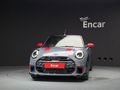 صورة 2 لـ 2025 MINI COOPER S CONVERTIBLE