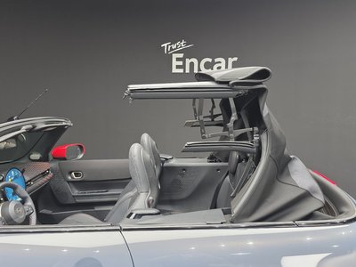 صورة مصغرة 32 لـ 2025 MINI COOPER S CONVERTIBLE