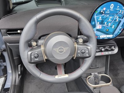 صورة مصغرة 18 لـ 2025 MINI COOPER S CONVERTIBLE