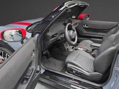 صورة مصغرة 13 لـ 2025 MINI COOPER S CONVERTIBLE