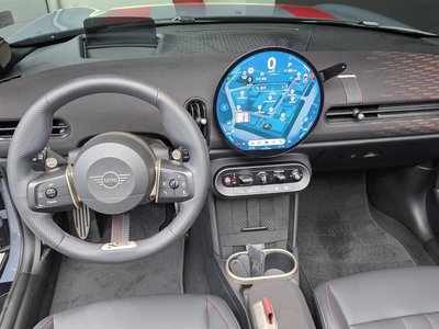 صورة 5 لـ 2025 MINI COOPER S CONVERTIBLE