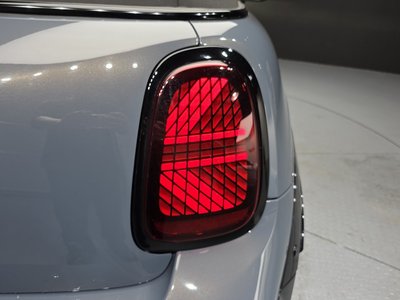 صورة 10 لـ 2025 MINI COOPER S CONVERTIBLE