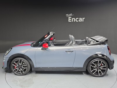 صورة مصغرة 34 لـ 2025 MINI COOPER S CONVERTIBLE