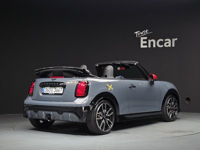 صورة 3 لـ 2025 MINI COOPER S CONVERTIBLE