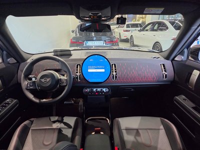 2025 MINI COOPER S COUNTRYMAN — фото 5