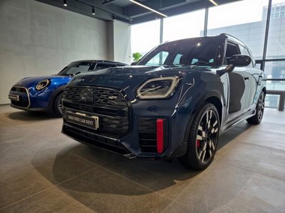 2025 MINI COOPER S COUNTRYMAN 缩略图 19