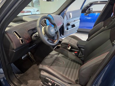 2025 MINI COOPER S COUNTRYMAN — фото 10