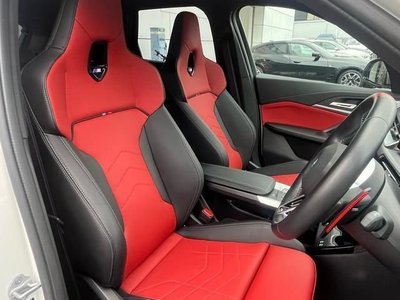 صورة 6 لـ 2025 BMW X1