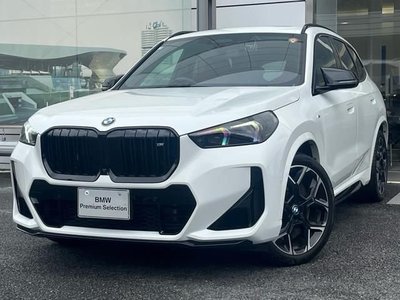 صورة 1 لـ 2025 BMW X1