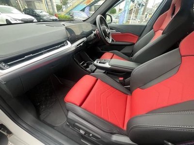 صورة 7 لـ 2025 BMW X1