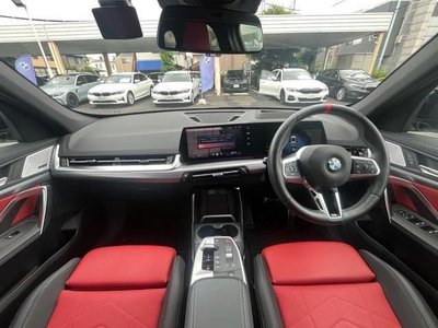 صورة 5 لـ 2025 BMW X1