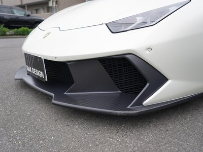 LAMBORGHINI HURACAN - 10