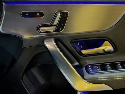 2020 Mercedes-BENZ A-CLASS 缩略图 11