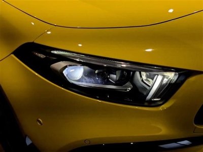 2020 Mercedes-BENZ A-CLASS 缩略图 12