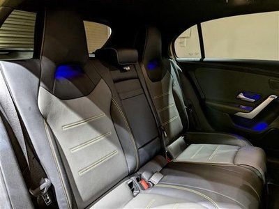 2020 Mercedes-BENZ A-CLASS 照片 6