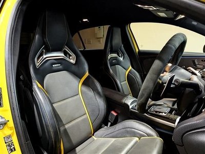 2020 Mercedes-BENZ A-CLASS 照片 5