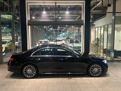 صورة مصغرة 68 لـ 2025 Mercedes-BENZ S-CLASS