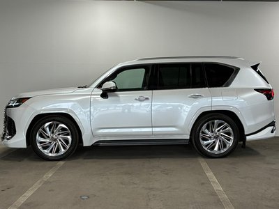LEXUS LX - 9