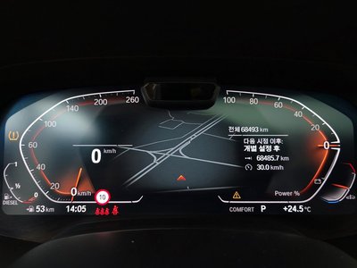 BMW X6 - 8