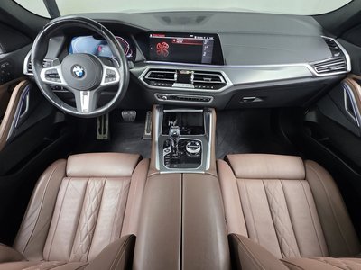 BMW X6 - 5