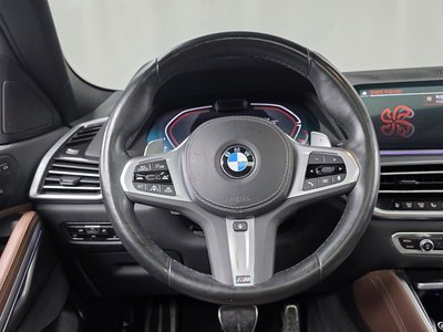 صورة مصغرة 12 لـ 2022 BMW X6