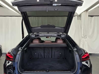 صورة مصغرة 20 لـ 2022 BMW X6