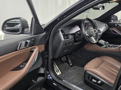 BMW X6 - 10