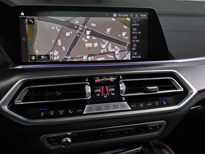 صورة مصغرة 13 لـ 2022 BMW X6
