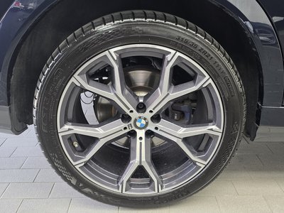BMW X6 - 6