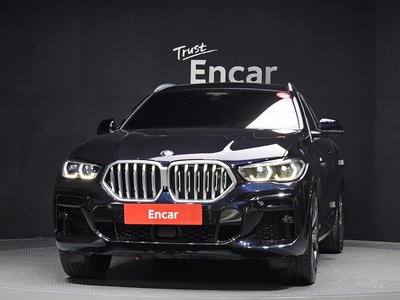 BMW X6 - 2