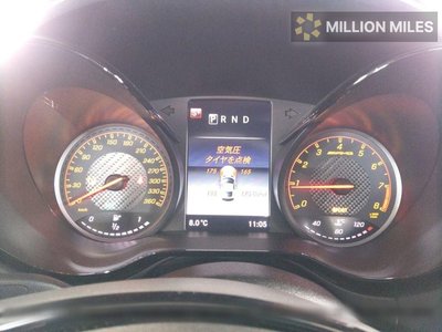 MERCEDES-BENZ GT AMG - 6