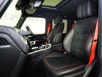MERCEDES-BENZ G-CLASS - 3