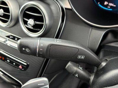 2021 Mercedes-BENZ GLC — миниатюра 21
