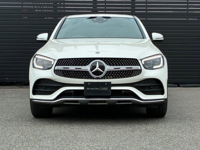 2021 Mercedes-BENZ GLC — фото 4