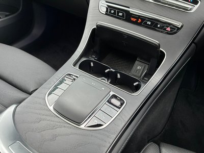 2021 Mercedes-BENZ GLC — миниатюра 29