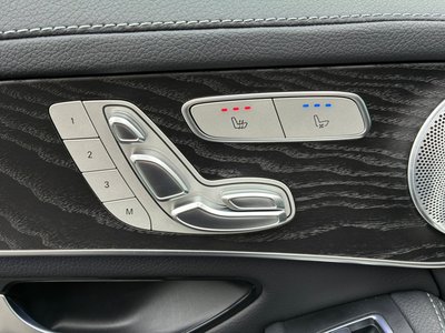 2021 Mercedes-BENZ GLC — миниатюра 39