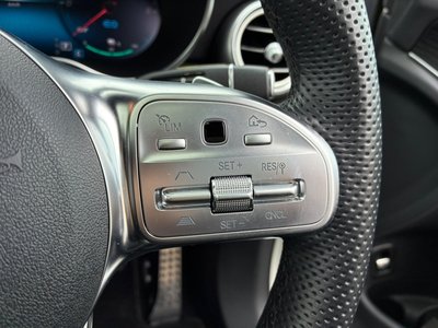 2021 Mercedes-BENZ GLC — миниатюра 24