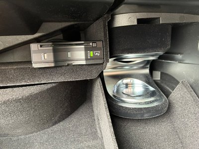 2021 Mercedes-BENZ GLC — миниатюра 41