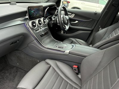 2021 Mercedes-BENZ GLC — миниатюра 38