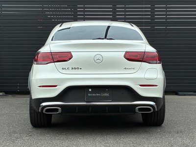 2021 Mercedes-BENZ GLC — фото 7